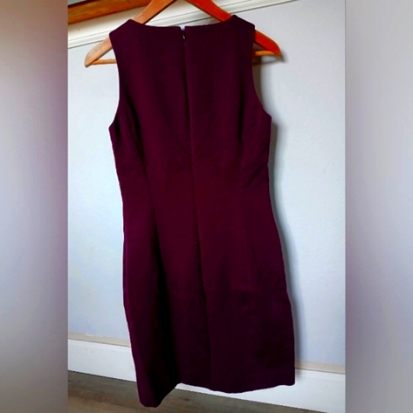 Rag and Bone Sleeveless Dress Size 4 - Picture 4 of 5